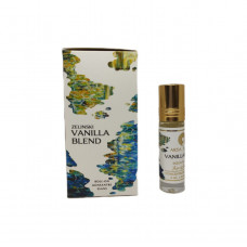 AKSA Zelinski Vanilla Blend essential (6 мл)