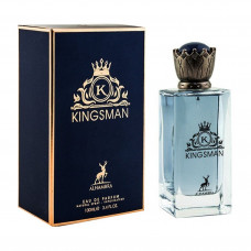 Kingsman 100 мл.
