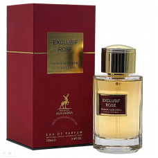 Exclusif Rose 100 мл