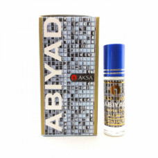AKSA Abiyad essential (6 мл)