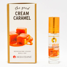 AKSA Cream Caramel essential (6 мл)