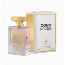 Como Moiselle/ Комо Мойзель, 100 мл.
