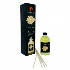 Aksa Диффузор  Powder / Пудра , 100 мл