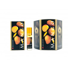 AKSA Mango/ Манго (6 мл) AKSA Mango/ Манго (6 мл)