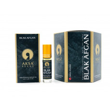 AKSA Blak Afgan/ Блэк Афган (6 мл)
