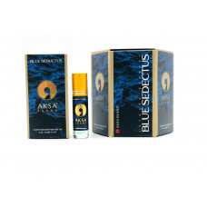 AKSA Blue Sedectus/ Блу Седектус (6 мл) AKSA Blue Sedectus/ Блу Седектус (6 мл)