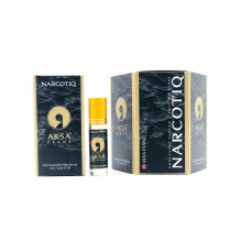 AKSA Narcotiq/ Наркотик (6 мл)