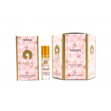 AKSA Nisan/ Нисан (6 мл) AKSA Nisan/ Нисан (6 мл)