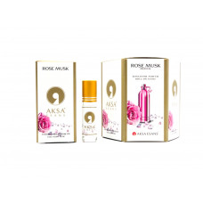 AKSA Rose Musk/ Роза Муск (6 мл) AKSA Rose Musk/ Роза Муск (6 мл)