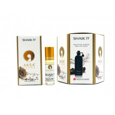 AKSA Shaik 77/ Шейк 77 (6 мл) AKSA Shaik 77/ Шейк 77 (6 мл)