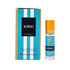 AKSA Kirki essential (6 мл)