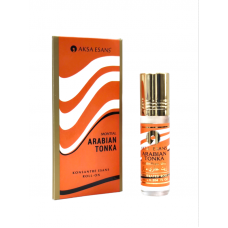 AKSA Arabian Tonka essential (6 мл)