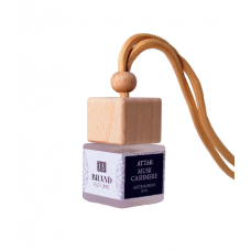 Автоароматизатор Attar Musk Cashmere, 8 мл