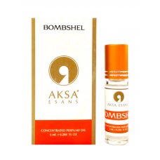 AKSA Bombshel / Бомбшел, 6 мл
