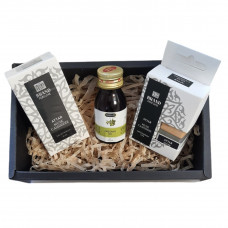 Подарочный набор BP "Attar Musk Cashmere"
