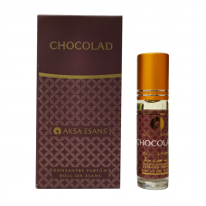 AKSA Chocolad (6 мл)