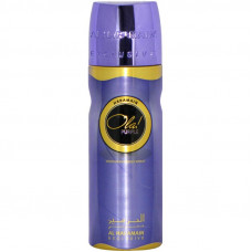 Ола Фиолет дезодорант / DEO OLA PURPLE (200 мл) Ола Фиолет дезодорант / DEO OLA PURPLE (200 мл)