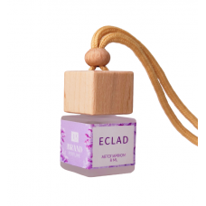 Автоароматизатор Eclad, 8 мл