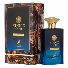 Ethnic Oud / Этнический Уд, 100 мл.