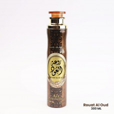 Освежитель Rouat Al Oud / Руат Аль Уд 300 мл.