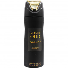 Дезодорант Velvet Oud, 200 мл.