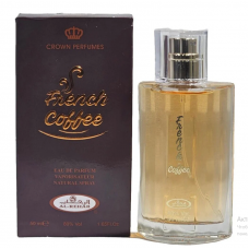Al Rehab спрей French Coffee 50 мл