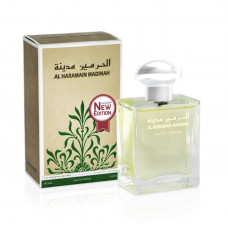 Al Haramain спрей Madinah (100 мл) AHP 1314