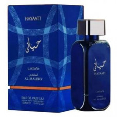 Hayaati Al Maleky / Хайяти Аль Малеки, 100 мл.