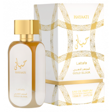 Hayaati Gold Elixir / Хайяти Голд Эликсир, 100 мл.