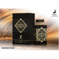 Infini Oud /  Инфини Уд, 100 мл.