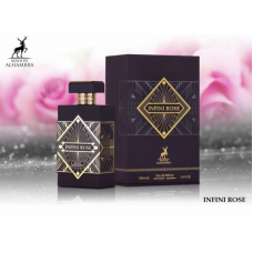 Infini Rose / Инфини Роуз, 100 мл.