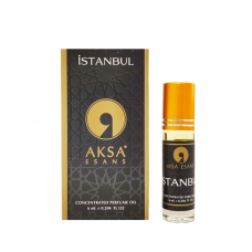 AKSA Istanbul / Стамбул, 6 мл