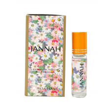 AKSA Jannah / Джанна, 6 мл