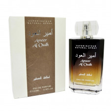 Ameer Al Oudh + Deo / Амир аль уд + дезодорант 100 мл
