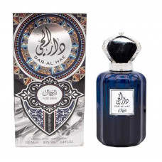 Парфюм Dar Al Hae for men/Дар Аль Хае мужской (100 мл)