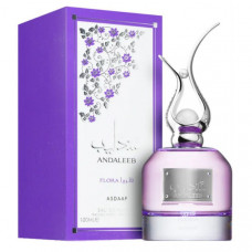 Andaleeb Flora 100 мл