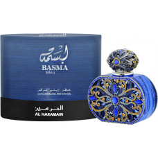 Al Haramain Attar BASMA BLEU / Басма Блю 20 мл