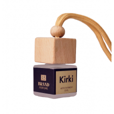Автоароматизатор Kirki, 8 мл