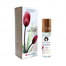 AKSA La Tulip essential (6 мл) AKSA La Tulip essential (6 мл)