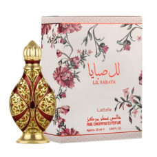 Attar Lil Sabaya / Девишник, 25 мл. (масляные духи)