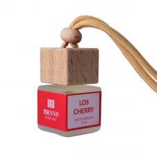 Автоароматизатор Los Cherry (8 мл.)
