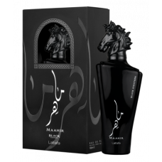 Maahir Black / Махир Блэк, 100 мл.
