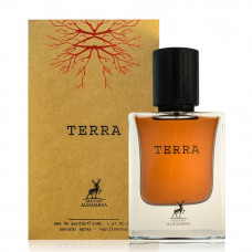 Парфюм Terra 50 мл.