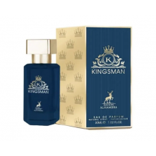 Kingsman 30 мл.