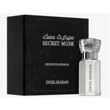 Secret Musk 12 мл