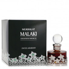 Свисс Арабиан Мухаллят Малаки/ Mukhalat Malaki (25 мл)