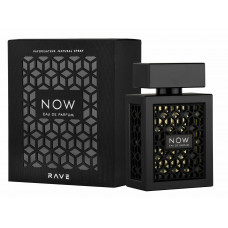 NOW Rave/ Нау Рейв 100 мл