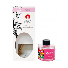 Aksa Диффузор Melodi floral / Цветочная мелодия, 100 мл