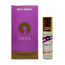 AKSA Mway Armany (6 мл) AKSA Mway Armany (6 мл)
