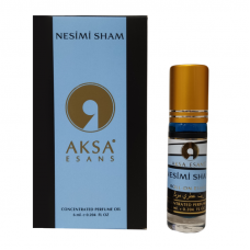 AKSA Nesimi Sham (6 мл) AKSA Nesimi Sham (6 мл)